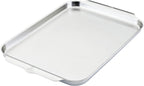 Hestan - OvenBond Collection - Tri-ply Half Sheet Pan, 13-Inch x 18-Inch