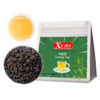 XIEJINJI Premium Oolong Tea, Loose Leaf 11 Ounce(312g), Gift a Teaspoon, High Mountain Tea, No Sugar & No Additives, Low-Caffeine