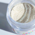 Luster Dust Edible Cake Decorations, Opal Edible Luster Dust for Cupcake Decorations, Cake Drip, Opal Edible Paint for Cakes and Light Purple Food Coloring, Edible Luster Dust for Drinks