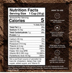 VitaCup Slim Ground Coffee, Diet Support with Ginseng, Garcinia, B Vitamins, Medium Dark Roast, Bold and Smooth,100% Arabica Specialty Coffee Grounds, 2 bags, 11oz each