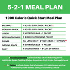 Nutmeg State Nutrition HealthyWise - High Protein Pancake Mix, 15g Protein, Low Carb, Low Calorie, Low Sugar, Healthy Breakfast Meal, KETO Friendly, 7 Servings Per Box (Golden Delicious, 1 Pack)