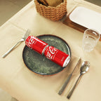 Ceramic Dinner Plates Dish Set,Set of 4,for Lunch snacks -Microwave Oven & Dishwasher Safe,Scratch Resistant,Dinnerware Kitchen Porcelain Serving Dishes 10 Inch Round