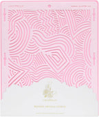 Large and Tall Cake Decorating Stencil (SANAA)