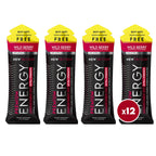 NewTrition® Extra Strength Energy Shots, 250mg Caffeine Energy Shots with Vitamin B & Amino Acids, Sugar-Free Vitamin Energy Shot, 1.7 fl oz (Pack of 12, Wild Berry)