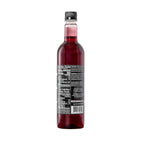 DaVinci Gourmet Classic Raspberry Syrup, 25.4 Fluid Ounces (Pack of 1)