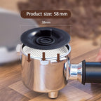 58mm Espresso Backflush Cleaning Disc For Breville Espresso Machines BES980XL/ BES990/ BES900XL/ BES920XL (2 Pack)