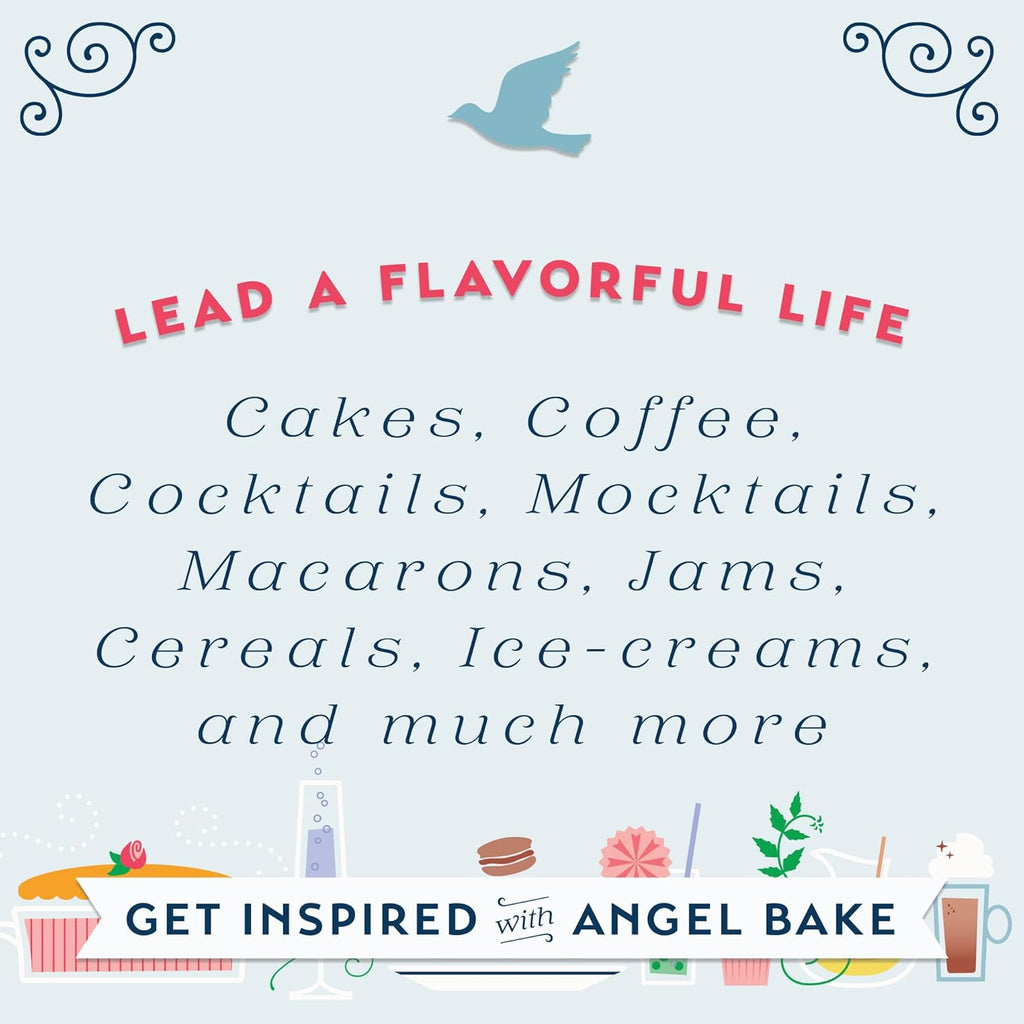 Pure Pumpkin Spice Extract for Baking and Mixology - Premium Natural Flavoring for Cooking, Desserts, & Beverages - Kosher, Keto Friendly, Vegan & Gluten-Free (2 Oz Extract with Latex-Free Dropper)