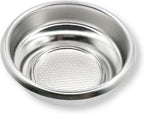 IMS Precision filter basket B62.51T for single espresso compatible with 54mm Breville Sage Espresso machines Express, Bambino, Bambino Plus, Barista Pro (1TH23)