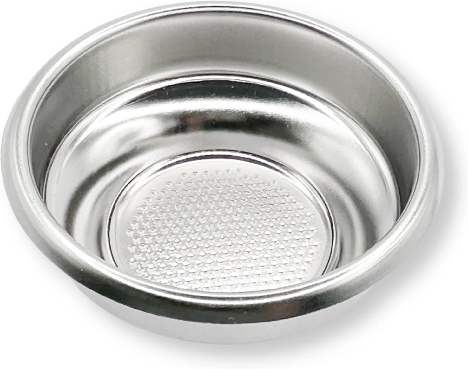 IMS Precision filter basket B62.51T for single espresso compatible with 54mm Breville Sage Espresso machines Express, Bambino, Bambino Plus, Barista Pro (1TH23)