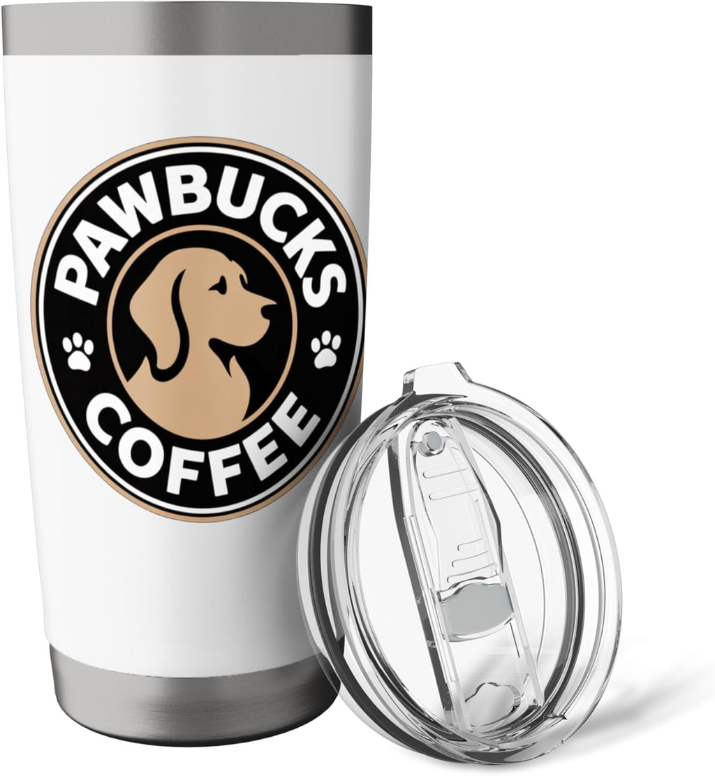 Stainless Steel Insulated Tumbler