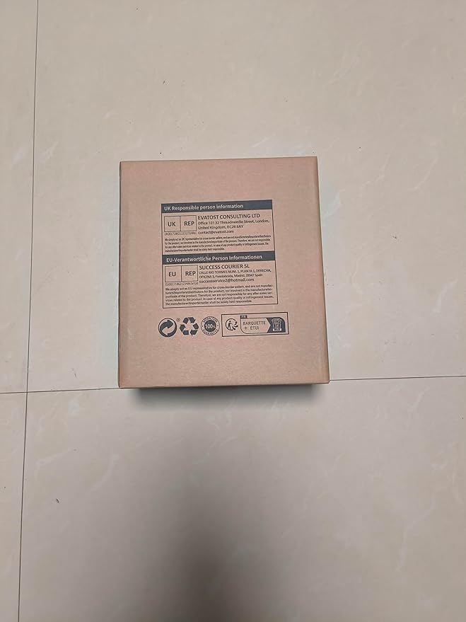 VaeFae Acacia Silverware Caddy with Handle, Wooden Utensil Holder, Mulip-pose Organizer for Kitchen, Office, Bathroom, Bedroom