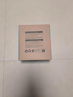 VaeFae Acacia Silverware Caddy with Handle, Wooden Utensil Holder, Mulip-pose Organizer for Kitchen, Office, Bathroom, Bedroom