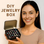 6 Pcs Small Metal Box With Lid -Black Hinged Cookie Jar,Used For Storage, Jewelry,Candy,Tea,Spices,Crafts,Pills,Mini Portable Storage Box,Card Game Storage Box,Black Tin 3.7x2.4x0.8 Inch