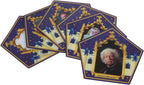 Cinereplicas Harry Potter - Chocolate Frog Mold (6 Wizard Card, 6 DIY Boxes) - Official License