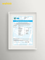 LANON Protection Wahoo Liquid Silicone Smoker Oven Gloves, Food-Contact Grade, Heat Resistant Gloves for Cooking, Grilling, Baking, Purple, L/9