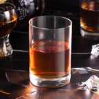 KAMMAK Shot Glasses Set of 2