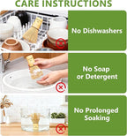 Bamboo Matcha Whisk, Handcrafted Organic Traditional Japanese Chasen, Matcha Stirrer Green Tea Preparation Mixing Tool Accessory (120 Prongs)