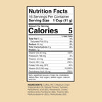 Genius Vanilla Keto Coffee Pods by VitaCup w/MCT Oil, Turmeric, B Vitamins, & D3 for Energy & Focus in Recyclable Single Serve Pod Compatible with K-Cup Brewers Including Keurig 2.0, 32 CT