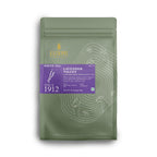 Luxmi Estates Lavender Valley Organic Lavender Tea (50 Tea Bags) Low Caffeine Tea Bags For Sleep, Relaxing, Calming, and Stress Relief, With Certified Organic Darjeeling Makaibari White Tea