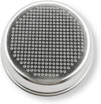 IMS Precision 14-16g Filter Basket compatible with Lelit and Ascaso 57mm group head portafilters