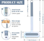 Pet Hair Remover 4 in 1, Pet Hair Remover Brush for Furniture, with Carpet Rake and Lint Rollers Use for Couch, Carpet, Furniture, Bedding, Car Interior Cleaning