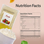 Fanale Crystal Agar Boba Jelly Ball, Ready to Serve, Soft Chew Texture, Instant Crystal Boba Pearls for Bubble Tea, Frozen Yogurt, Shaved Ice & Dessert’s Topping (4.4 lb/bag)