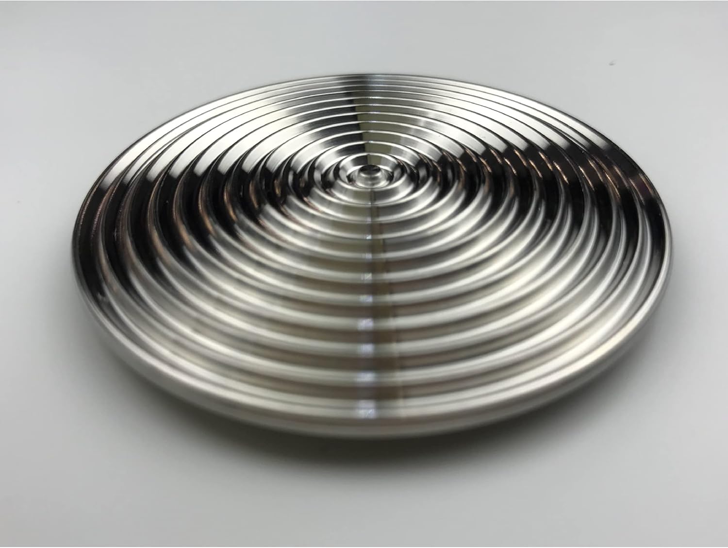 The Force Tamper Optional Tamper Base Pro (EU.Ripple, 58.50mm)