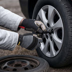 KAYGO Insulated Mechanic Work Gloves,3 Pairs KG127W Winter Thermal Safety Work Gloves for Men and Women, Double Lining,Heavy duty,Improved dexterity,Excellent Grip,Ideal for outdoor jobs,XL