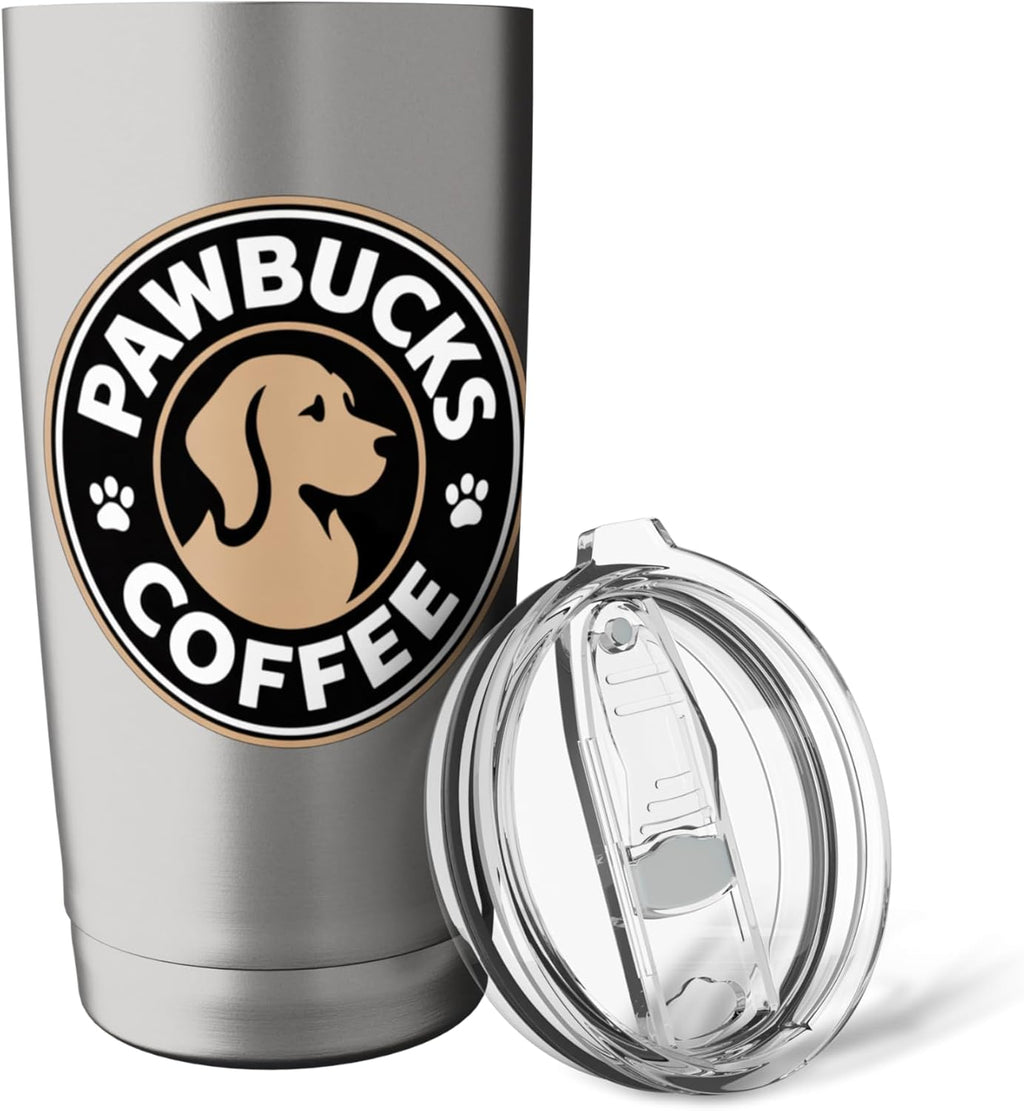 Stainless Steel Insulated Tumbler