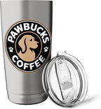 Stainless Steel Insulated Tumbler