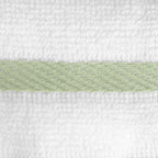 All-Clad Checked Kitchen Towel: Highly Absorbent, Super Soft Long Lasting - 100% Cotton, 17"x30" Tea Towel for Cleaning & Drying Dishes, Pans, Glassware, or Countertops, (1-Pack), Fennel