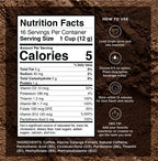 VitaCup Lightning Coffee Pods, for Memory & Focus w/ 2X Caffeine, Green Coffee Bean, B Vitamins, D3, Strong Dark Roast, Recyclable Single Serve Pod Compatible with Keurig K-Cup Brewers, 16 Ct