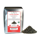 Organic Lapsang Souchong Tea, Natural Organic Lapsang Souchong Tea is rich in aroma – 1lb Tea Bag.