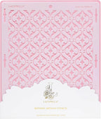 Cake Stencil for Buttercream Cake, Royal Icing, Ganache, Painting, Art and Crafts (SAHI)