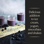 Cook's, Blueberry Extract for Baking, Pies, Jam, Jellies, Candies, Syrup, 32 oz