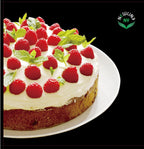 NEWLINE NY Stainless Steel Cake Mousse Rings for creating Round Appetizers, Molded Salads, Cakes, Mousse and Desserts, 3 Round Cake Mousse Flan Rings 8", 9.5" 10.5" Set