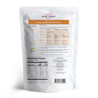 Miss Jones Baking Gluten Free Banana Bread & Muffin Mix - 50% Lower Sugar, Real Banana, Naturally Sweetened Desserts & Treats, 10.57 Ounce (Pack of 1)