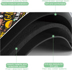 Coffee Dish Drying Mat,12"X19" Absorbent Fast Dish Drying Mat for Kitchen Counter Pot and Pan, Kitchen Accessories