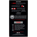 Community Coffee Dark & Bold Intense Blend 24 Count Coffee Pods, Compatible with Keurig 2.0 K-Cup Brewers, 24 count (Pack of 1)