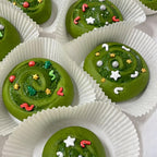 Mixed Size White Stars Sprinkles Edible Stars Cake Decorating Stars Cake Decorations Cupcake Toppers Cookie Decorating Perfect for Cakes,Cupcakes,Desserts Toppings 3OZ