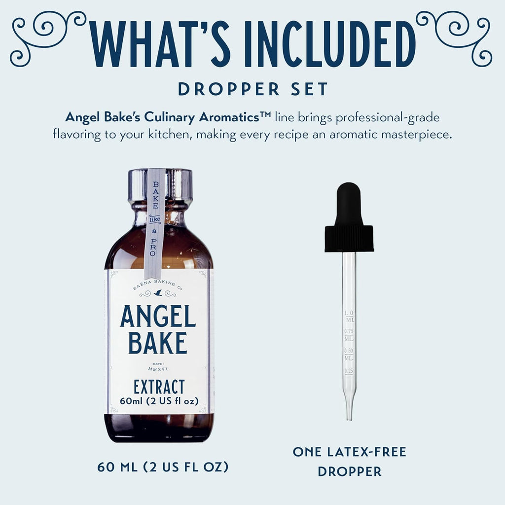 Pure Pumpkin Spice Extract for Baking and Mixology - Premium Natural Flavoring for Cooking, Desserts, & Beverages - Kosher, Keto Friendly, Vegan & Gluten-Free (2 Oz Extract with Latex-Free Dropper)