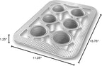 USA Pans 6-Well Popover Pan