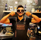 Men and Women Apron for Kitchen, Gardening, Artist, Chef, Work | Canvas, Waterproof, Adjustable Straps Unisex