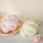 Snake Cobra Candle Resin Mold - Resin Casting Silicone Molds for Home Decor & Candle Making Wave Spiral Mold