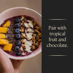 Cook's, Coconut Flavoring for Cakes, Cookies, Pastries, Ice Creams, Smoothies, 128 Ounces (1 Gallon)