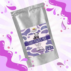 Panda Products Premium Taro Powder – 17.64 oz | Creamy & Nutty Flavor for Bubble Tea, Smoothies, Milkshakes, Slushes & Desserts