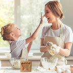 Wooden Cookie Biscuit Mold, 3D Baking Mold, Embossing Craft Decorating Baking Tool, Suitable for Halloween Thanksgiving Christmas Kitchen DIY (Butterfly 10 * 10 * 2)