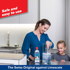 Durgol Universal, Multi-Purpose Descaler and Decalcifier for Household Items, 16.9 Fluid Ounces (Pack of 2)