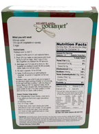 Heartland Gourmet Gluten Free Red Velvet Cupcake Mix - Rich and Decadent - Certified Gluten Free Ingredients - All Purpose - Safe for Celiac Diet - 2022 - Pack of 1