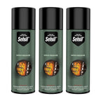 SELSIL Silicone Mold Release Aerosol Spray, Professional Resin Mold Releaser, Non-Stick, Fast-Drying & Easy Mold Removal, 13.5 Fl oz or 400 mL (Pack of 3)